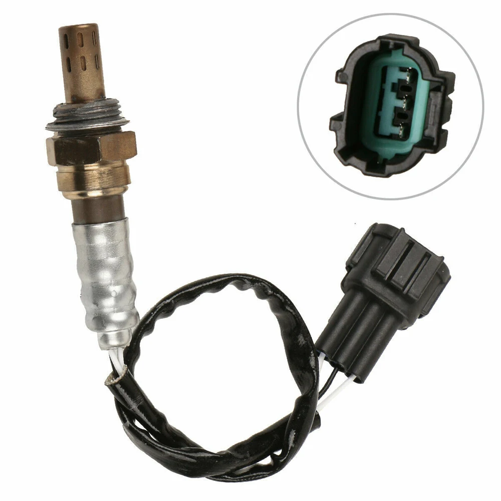 Upstream + Downstream Air Fuel Ratio Oxygen O2 Sensor For 2004 Nissan Frontier Xterra SE XE V6 3.3L