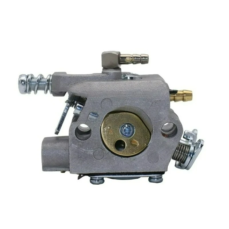 Комплект карбюратора для Walbro WT-985, Echo CS-400, Echo CS-370, Echo CS-400F, A021001921, A021001920