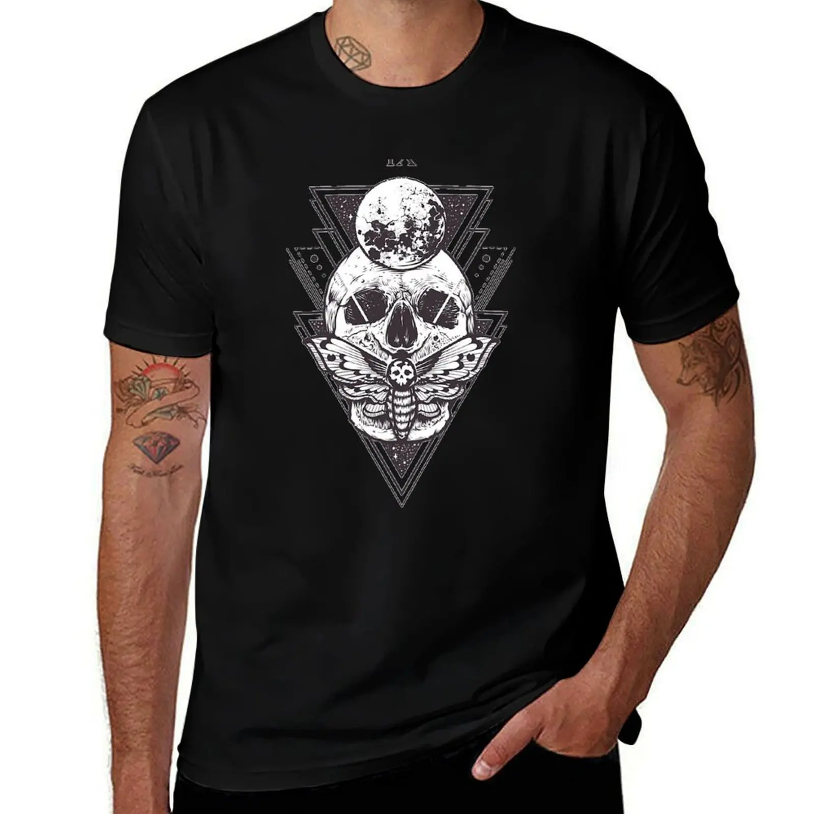 

Gideon the ninth T-Shirt Work Wear Simple Tee Shirt