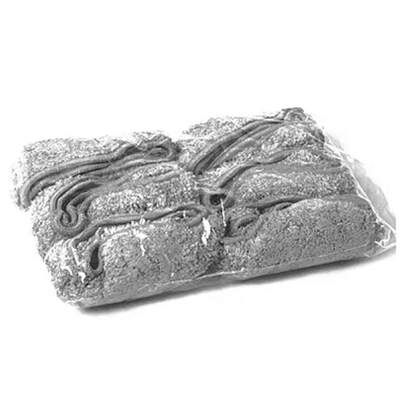 Швабра для оконного стекла для робота-швабры для мытья окон PuRuKai, сменная ткань для чистки 14,5 см, универсальное круглое полотенце для робота, пылезащитная тряпка