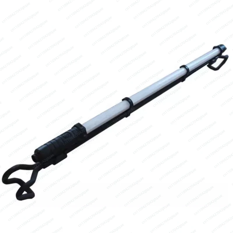 Lighting Hood Engine Repair Light Shrink Bracket Rechargeable Work Light Waterproof Oil-proof Auto Repair Light