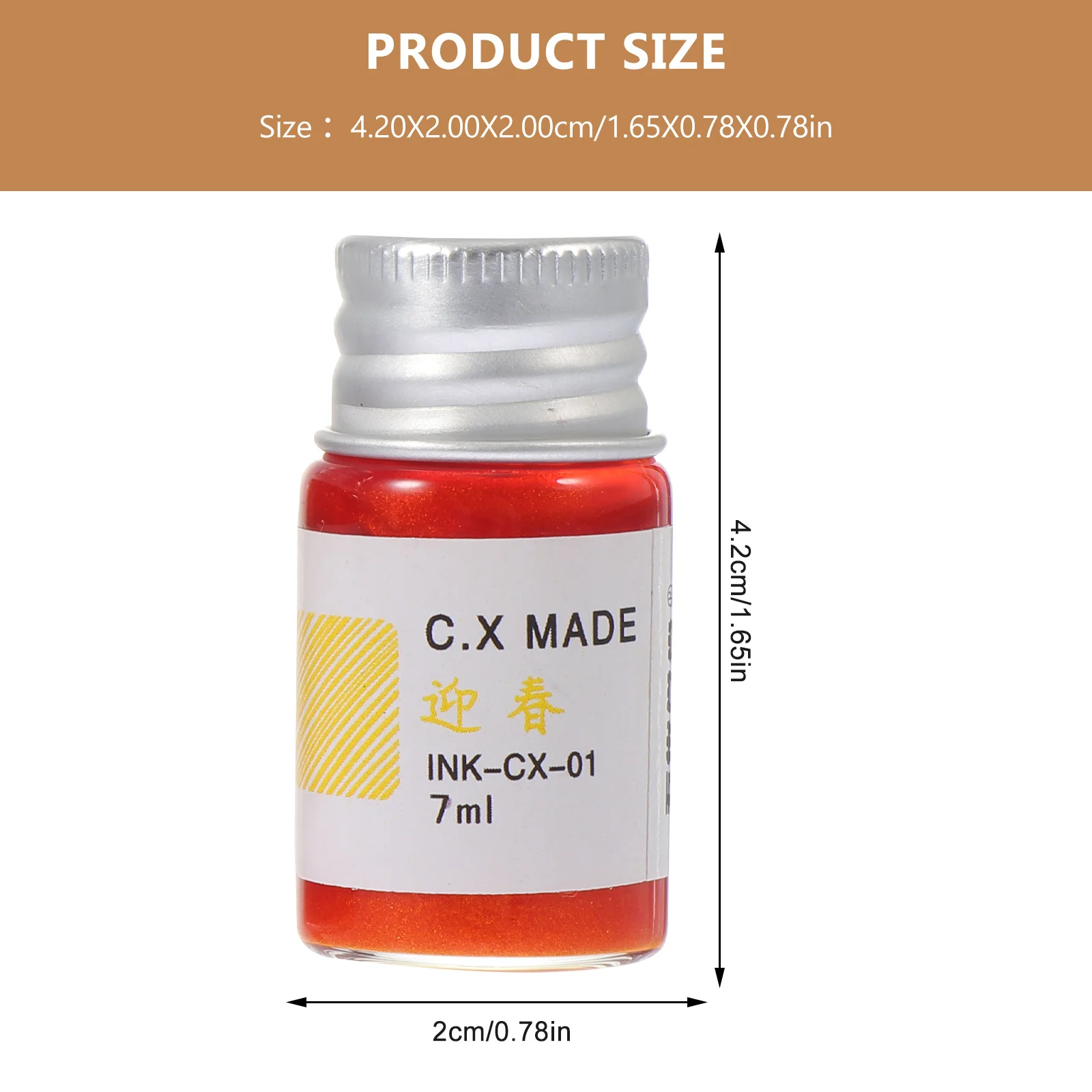 6 قطعة مجموعة ملونة الزجاج انخفض القلم كريستال توقيع الرسم الكتابة اللوحة الخط الحبر لوازم الفن القرطاسية مكتب #6