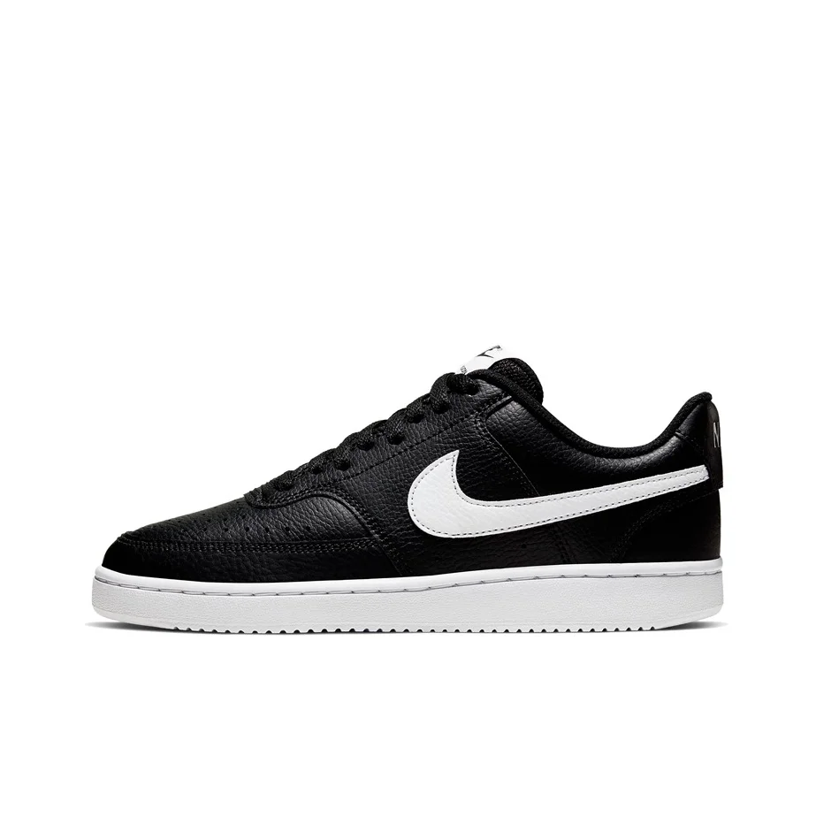 

Женские кроссовки Nike Court Vision Low Black CD5434-001