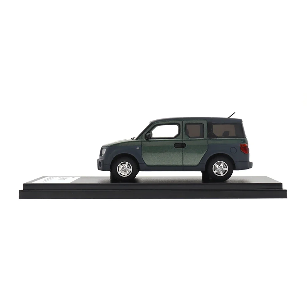 おもちゃ 402-694 Hi-Story 1/43 ホンダ ELEMENT 2003