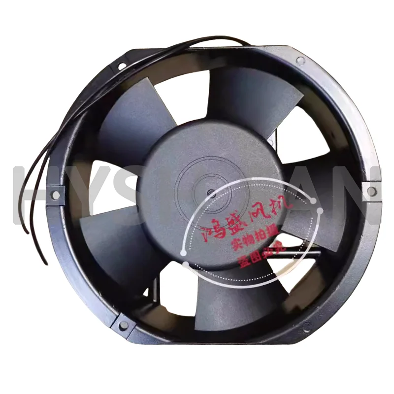 New Original 17251A2-HBAP-TC 17251 230V Cabinet Cooling Fan