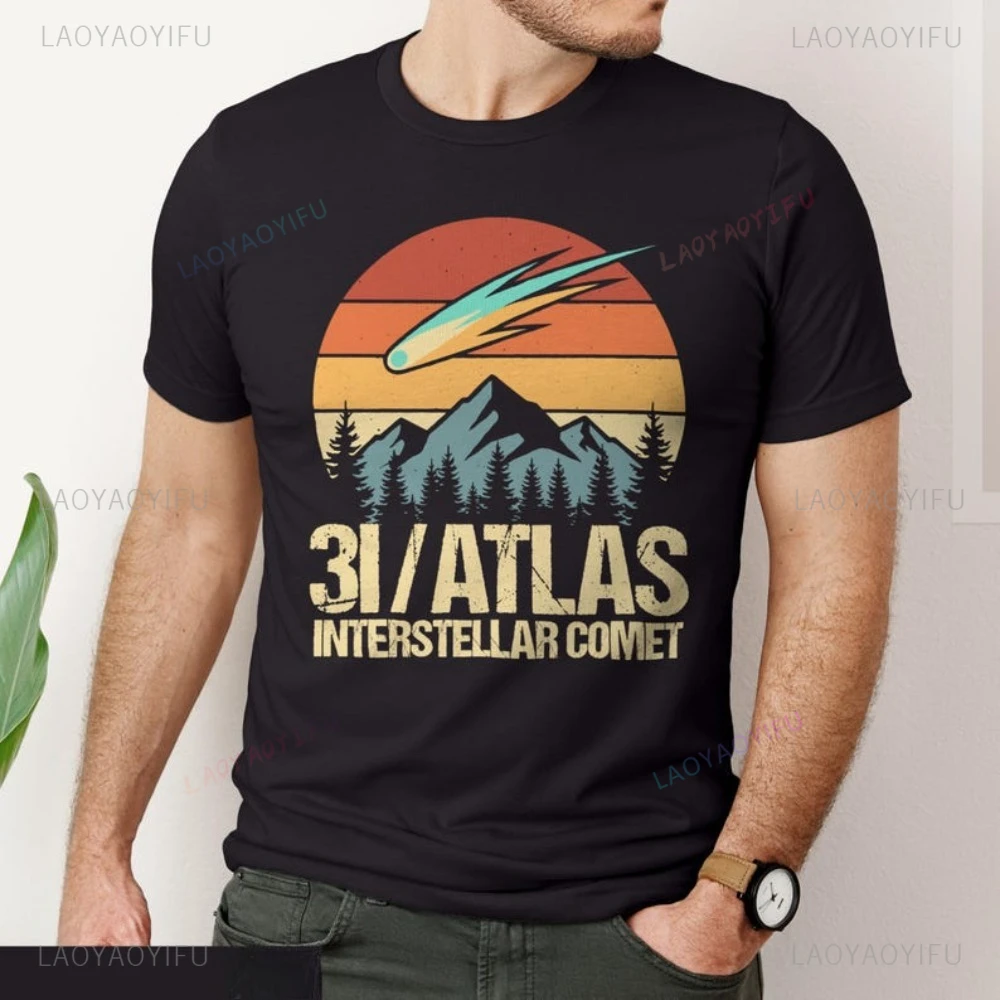 Retro Space 3I Atla… - image