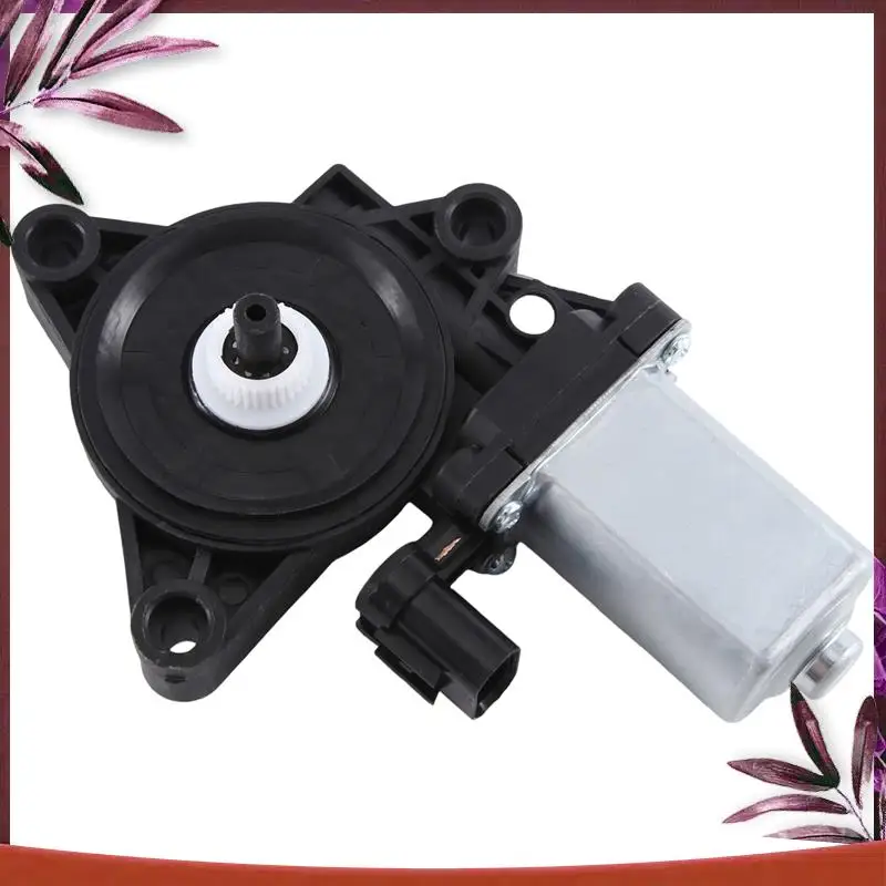 

Durable Front Left Car Door Power Window Motor For Hyundai Tucson 2016-2021 82450-D3000 Replacement Parts Accessories