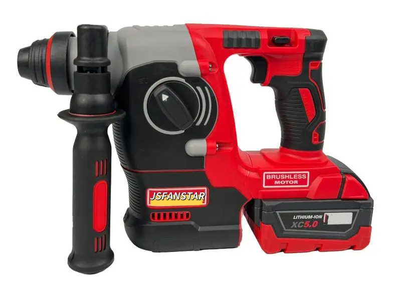 ATVOem Manufacturer Electric Screwdrivers Power Wireless Wrenches Kit and Battery with Charger