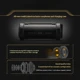 Rover Wuthering Waves Headphones for Cosplay and Gift — view 8
