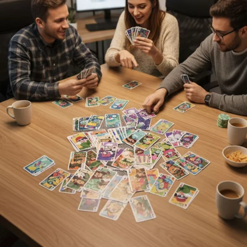 lavonderland-poker-playing-cards-original-joykey-cartoon-design-boxes-board-game-cards-toys-christmas-gifts