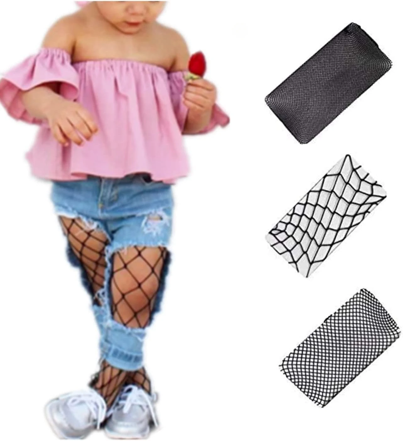 Sommer Fishnet Diamant Strumpfhosen Frauen Sexy Mode Shiny Net Strumpfhosen Weibliche Mesh Nylon Strümpfe Strumpfhosen
