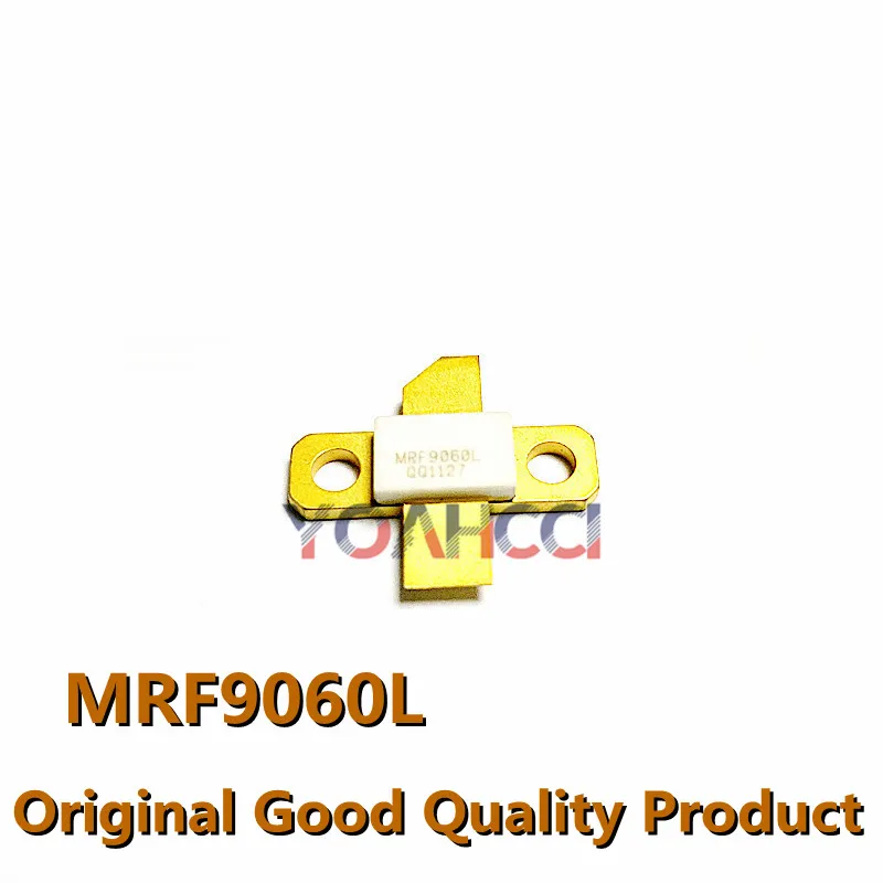 MRF9060L RF9060L (1piece) Free Shipping SMD RF Tube RF Power MOSFET Transistors, Original In Stock