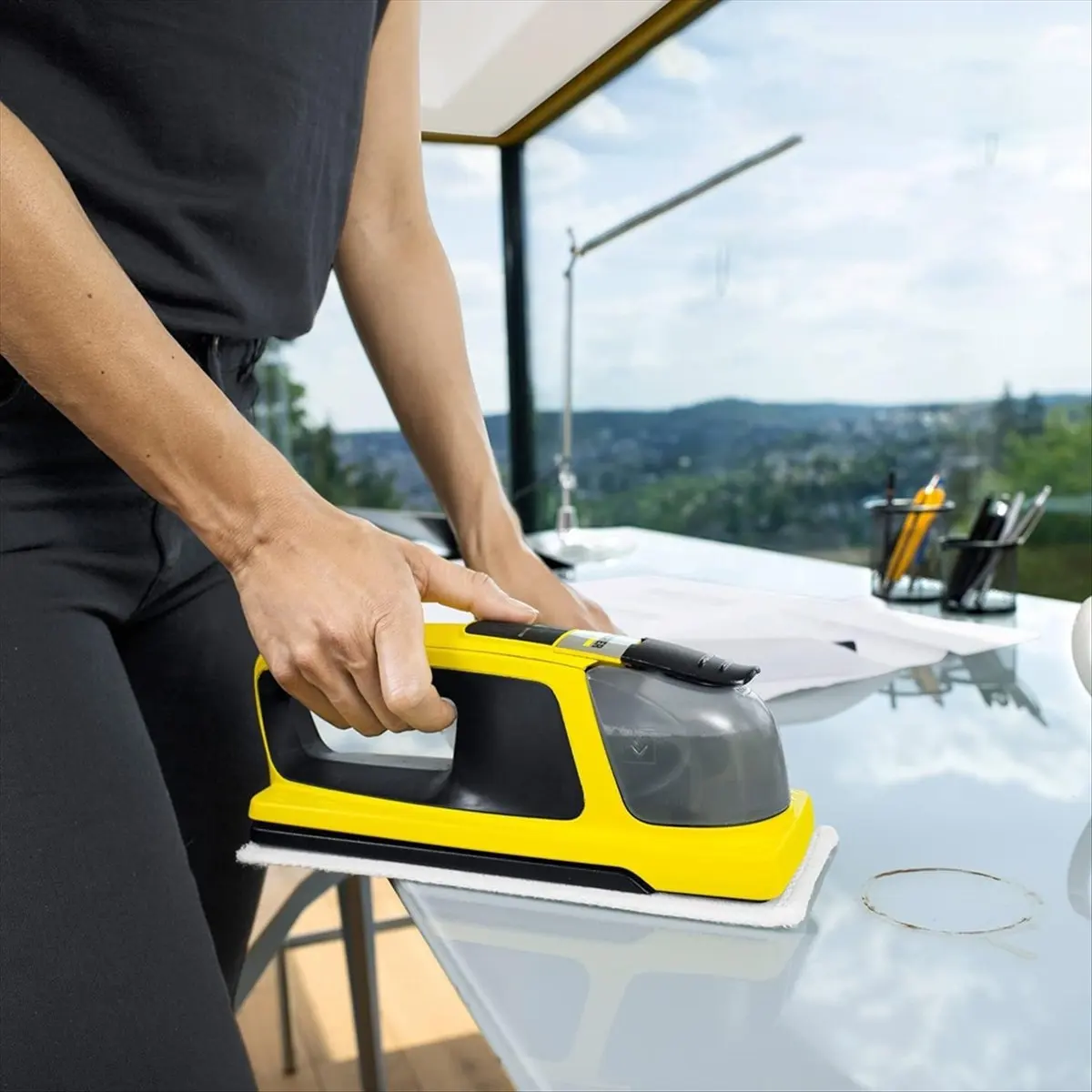 A36R 12PCS Mop Clot…