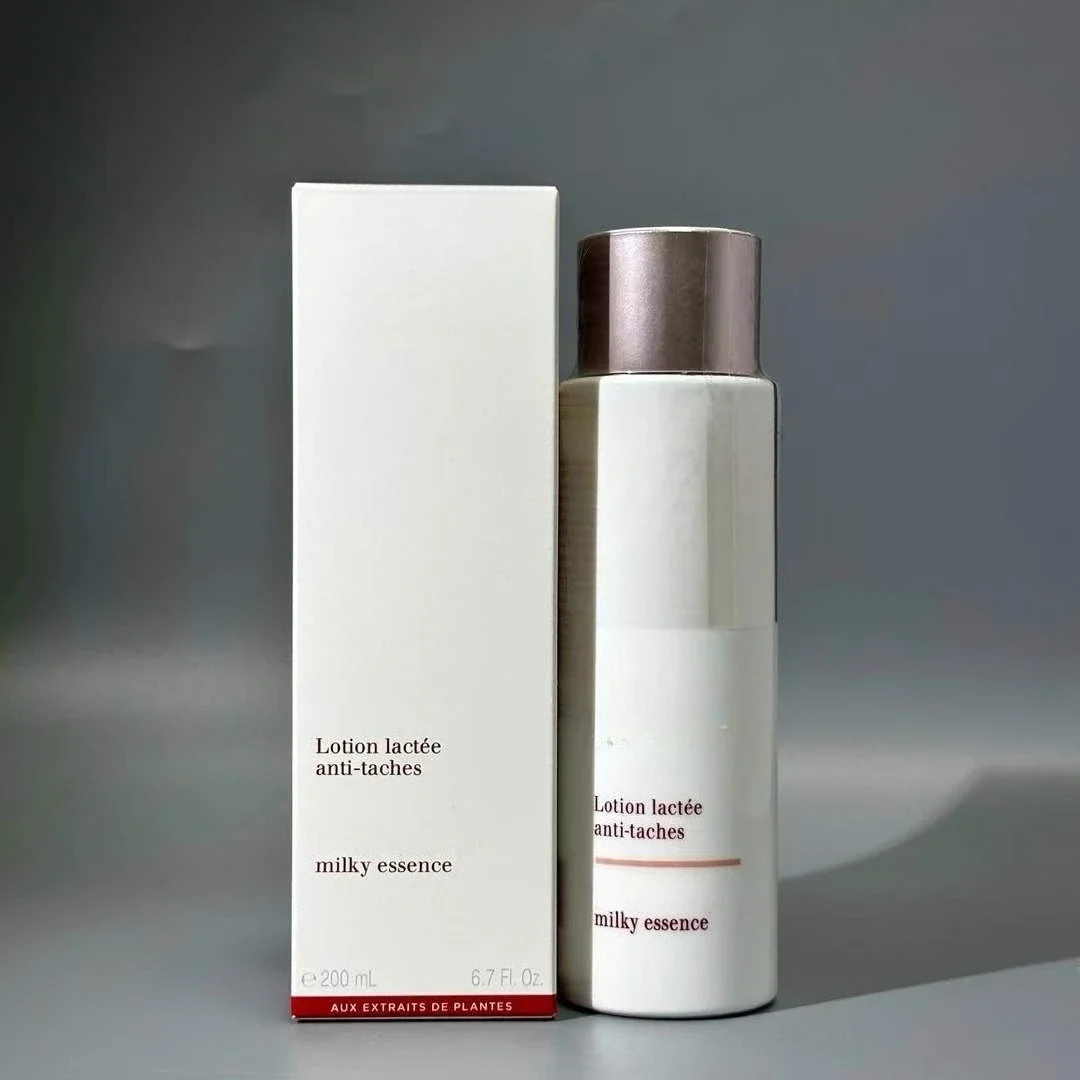 フェイシャルローション-ミルキーエッセンス-200ml
