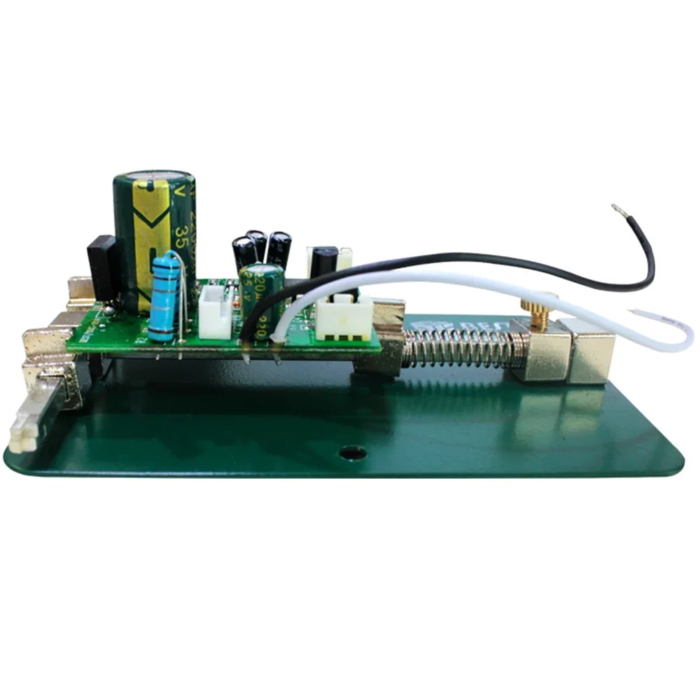 BST-M001 Universal PCB BGA CPU Accessories Support Mobile Phone Welding Iron Tool Repair Tool