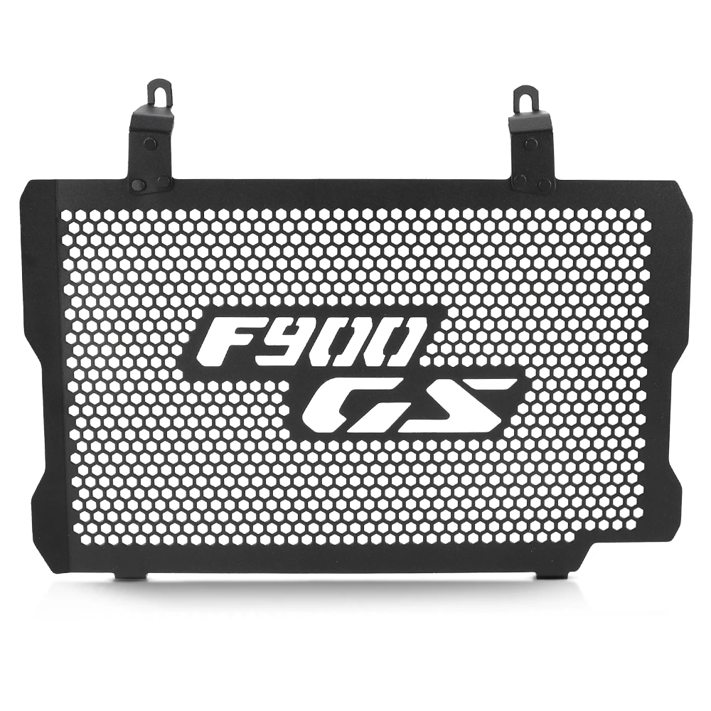 ل BMW F900GS Adventure F900 F 900 GS 900 GS900 ADV 2024 2025 2026 دراجة نارية اكسسوارات شبكة المبرد الحرس حامي غطاء