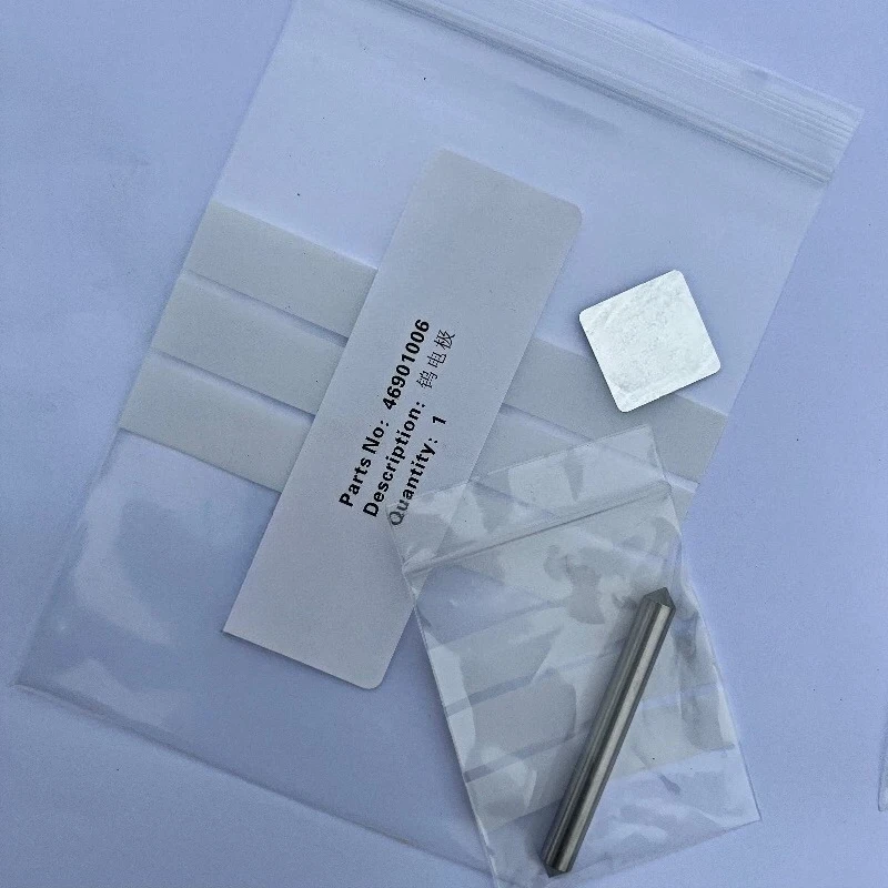 

Compatible with M9 M10 Tungsten Electrode Rod 46901006 Spark Spectrometer Part