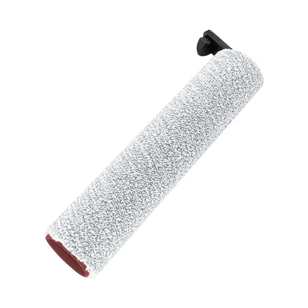 1/2Pcs Main Roller Brush Replacement For MOVA for k20 / for k20 for PRO / K30 / K30 MIX Wet Dry Vacuum Cleaner Roller Brush