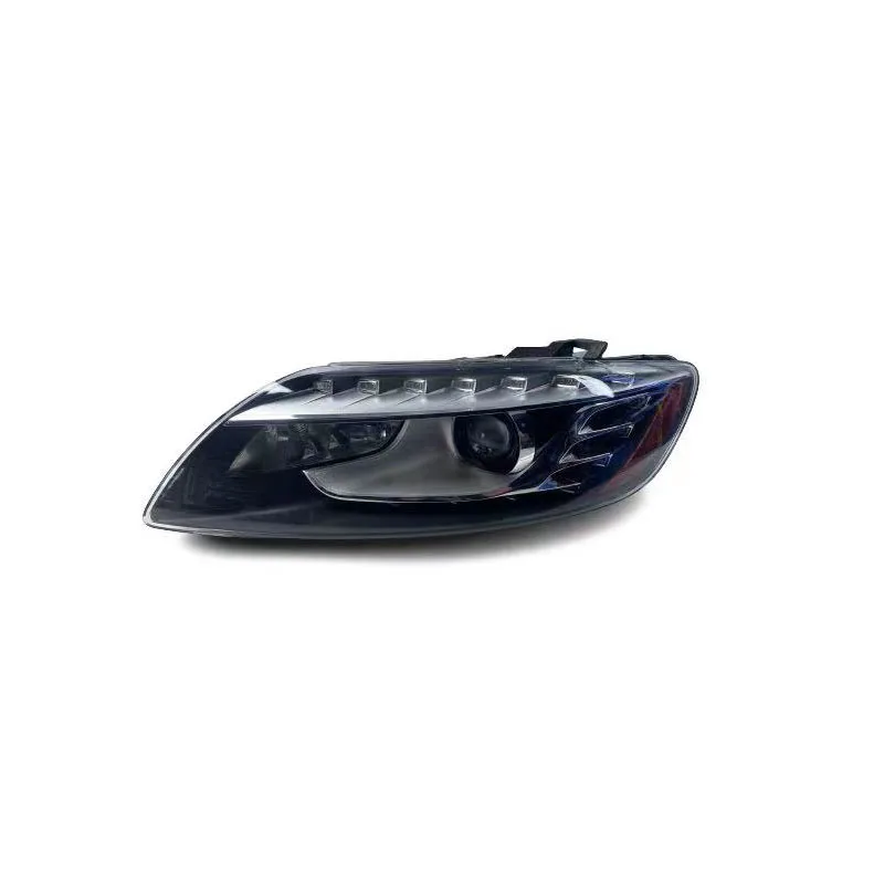

High Quality Headlight Automotive Lighting System Support Upgrade Headlamp For Audi American Version Q7 2009-2015