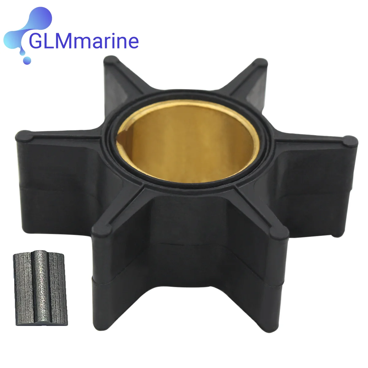 

Water Pump Impeller Kit for Suzuki DT 35 40 50 55 60 65 85 HP Outboard Motor 17461-94700 17461-94701 17461-95200 17461-95201