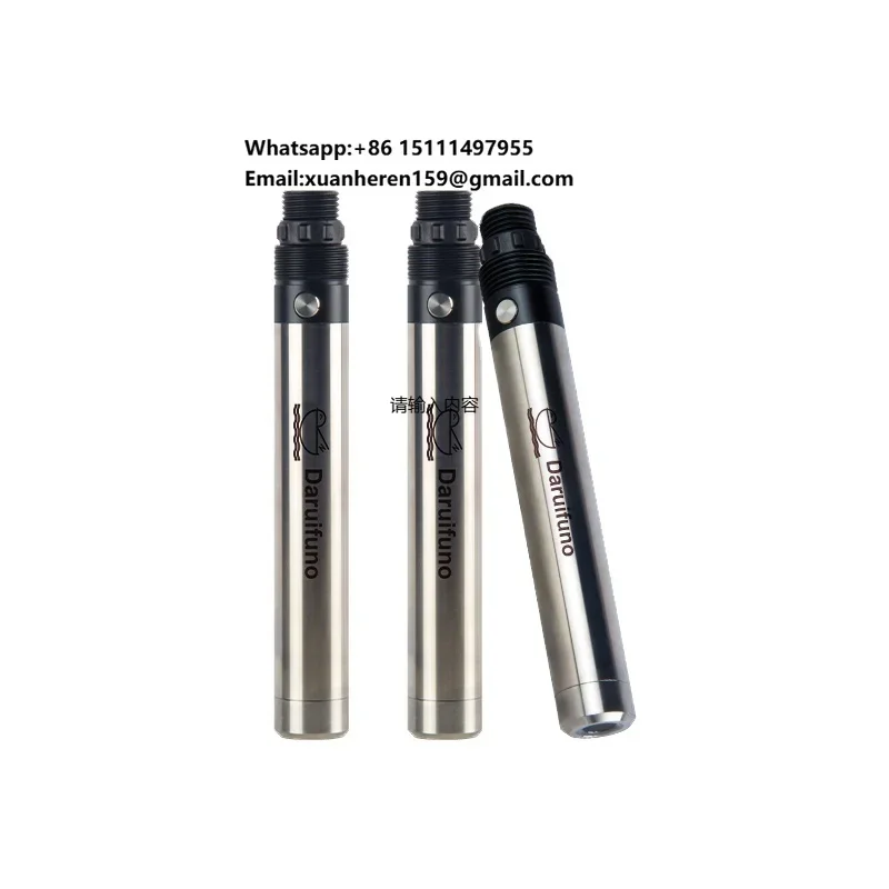 Best Price OPD700 Online Water Dissolved Oxygen Sensor Probe for Fish Farming