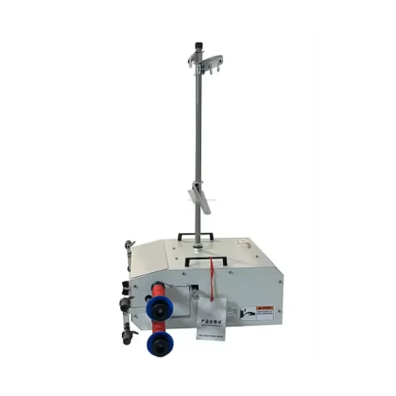 Apparel & Textile Machinery Parts Embroiderer Automatic Sewing Thread Winding Machine