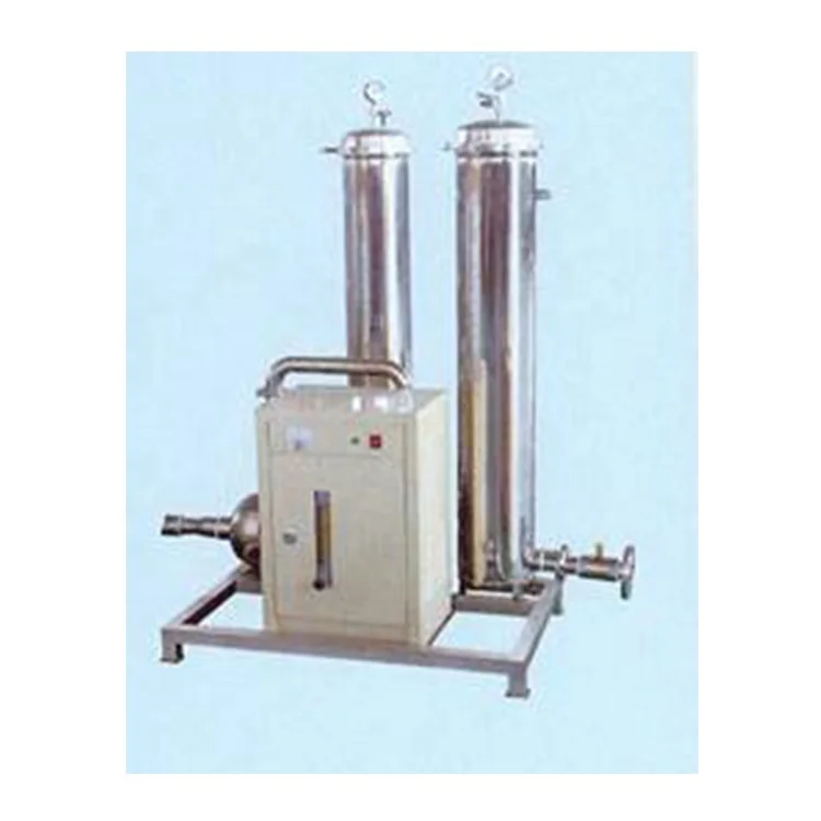 Ozone Generator for Water Treatment