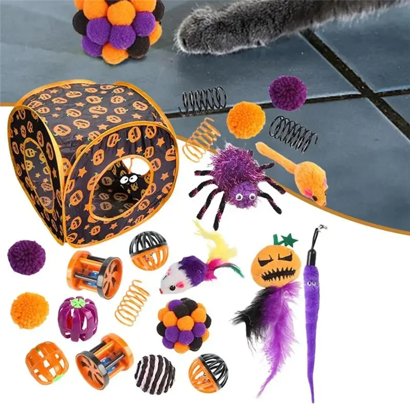 

ABYN-интерактивные игрушки для кошек, игрушка-мышь, аксессуары для кошек для упражнений для домашних животных, полезные милые игрушки для кошек, играющие в игрушки для щенка