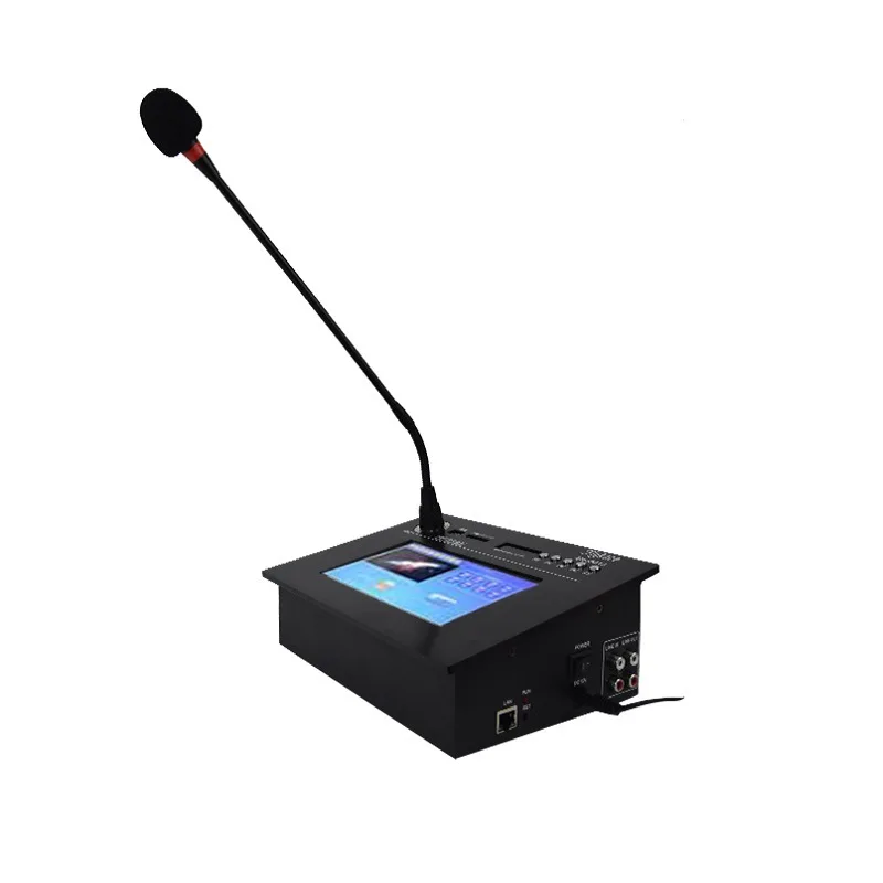 ZH-IP213 Network Pa… - image