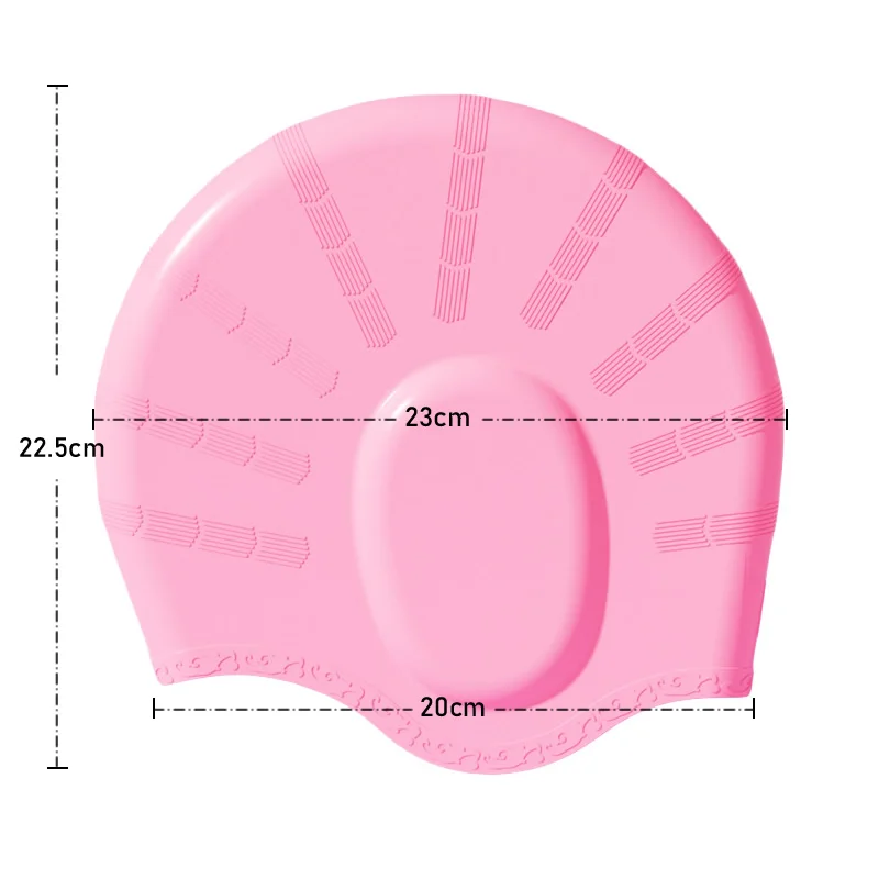 Thumbnail 2 - #34 Latest Swim Caps Offers