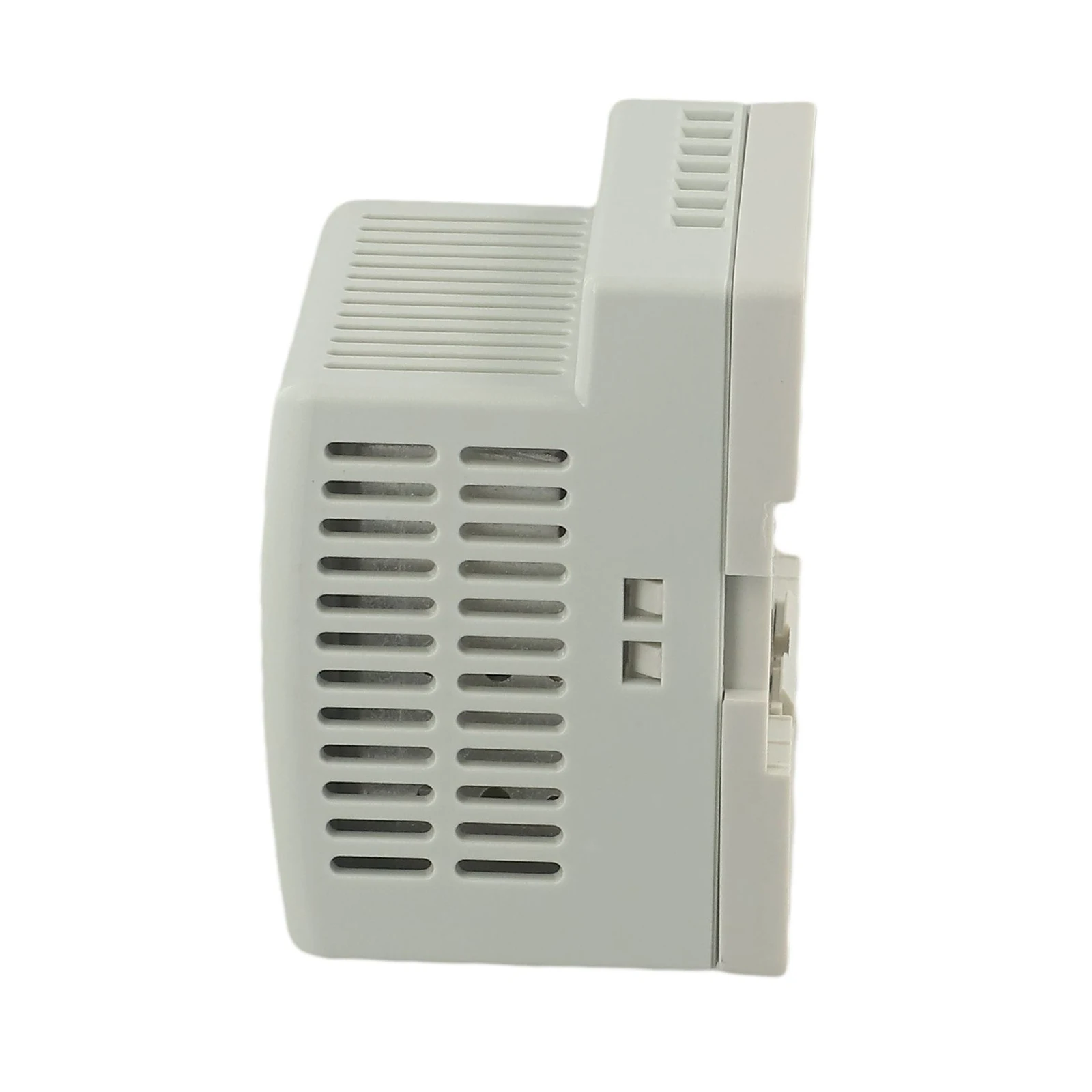

Professional DR4524 Power Supply, 45W Output, 24V Single Output, Efficient and Long Lasting Din Rail Switching Power Supply