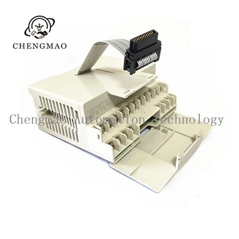 FX2N-16EYR-ES-UL New And Original PLC Input Extension Module