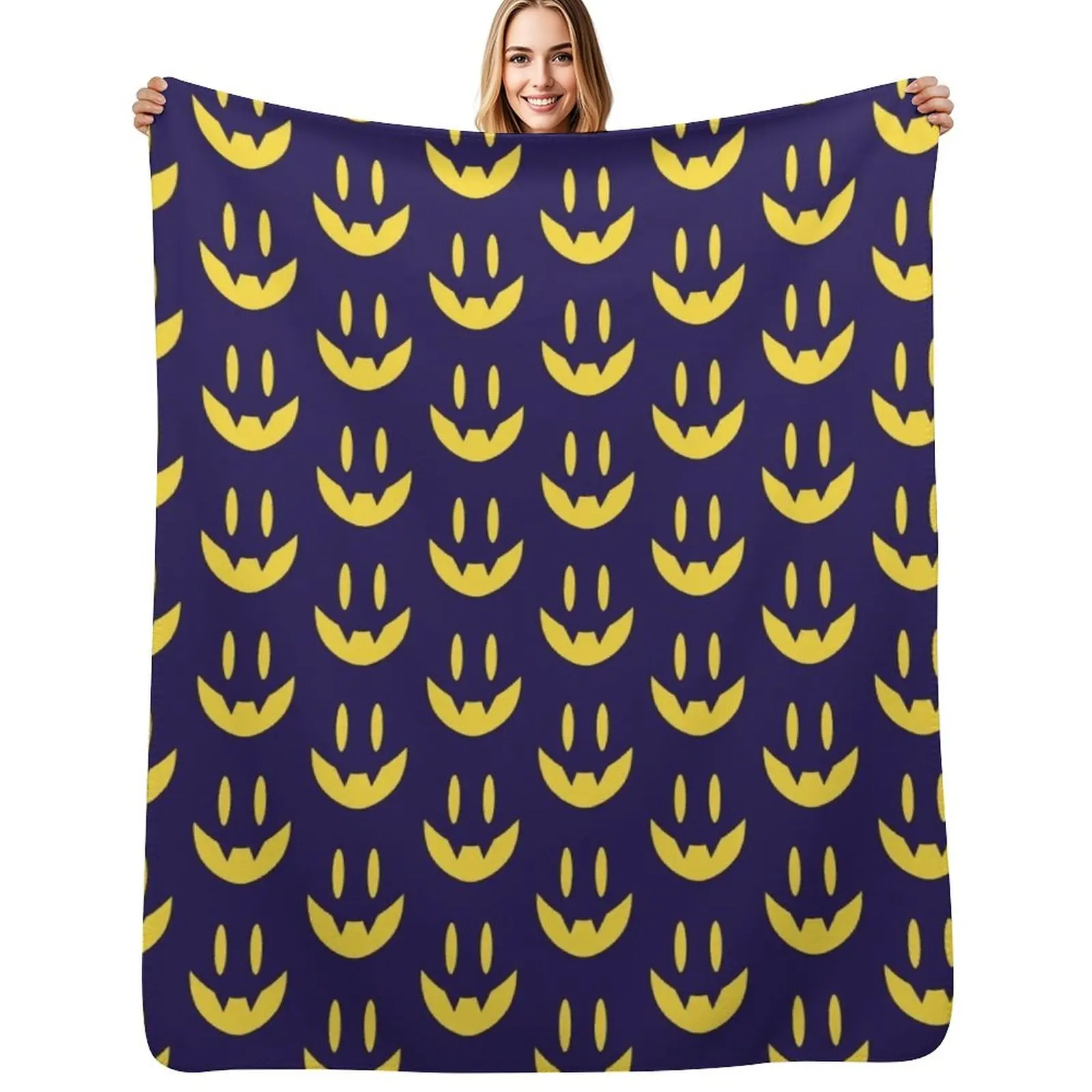 

The Snatcher Throw Blanket Soft Plush Plaid For Baby Luxury Brand Blankets