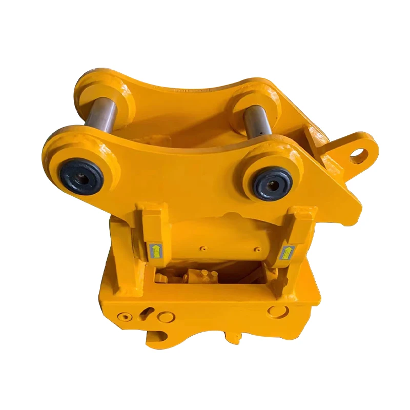 

ZHONGJU 360 rotating quick coupler quick coupler swivel coupling 2/4holes quick coupler swivel coupling