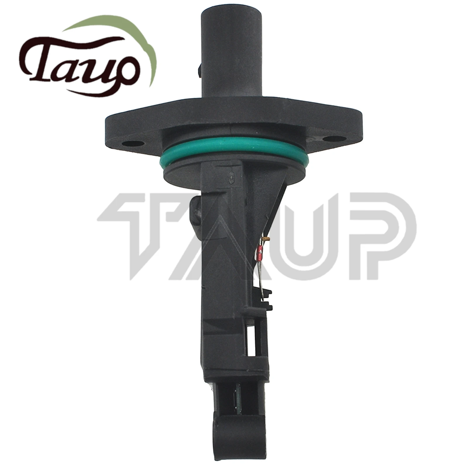 New Engine Mass Air Flow Sensor MAF 0280217121 Compatible With Audi A4 A6 Cabriolet VW Passat 1.8L 95-05 Auto Replace Part
