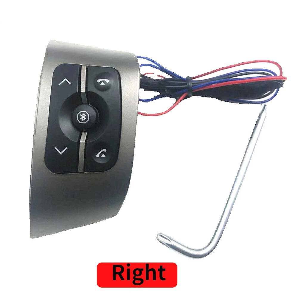 Car Switch for Great Wall M1 M2 M4 C30 C20R Steering Wheel Buttons Accessories Kit with Backlight