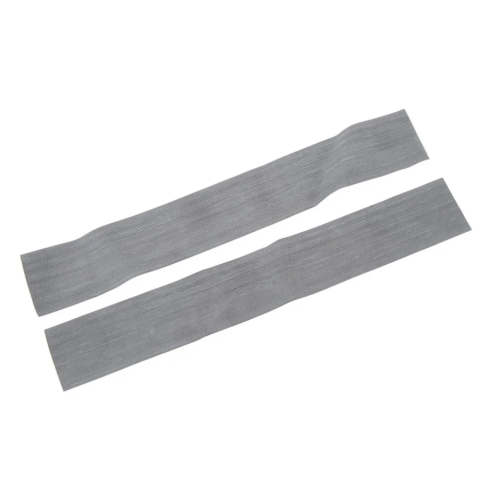 4PCS Reducing String Noise Bow String Silencers Vibration Dampening Cat Whisker Silencers Recurve Bow Silencers Outdoor Archery