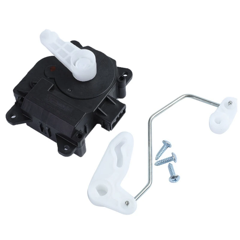 

7T4Z19E616C 604240 Heater A C Blend Door Actuator For Ford Edge Lincoln MKX 2007-2015 7T4Z-19E616-C 604-240