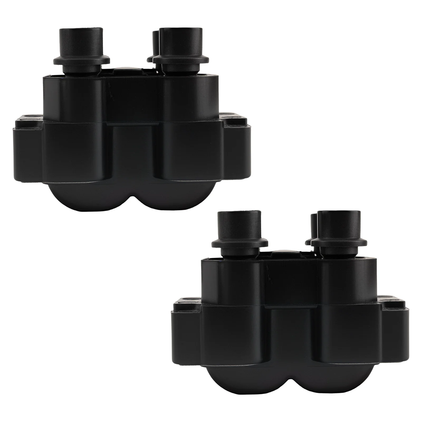 

Ignition Coil Pack for Ford Crown Victoria Mustang Lincoln 4.6L V8 1992-98 FD487