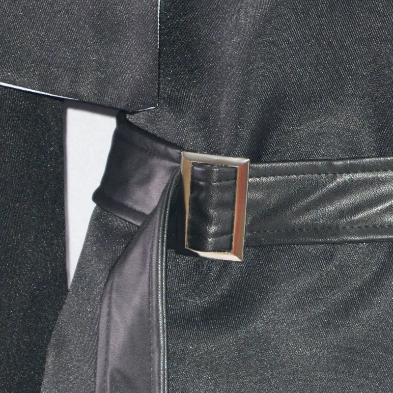 Halloween Horror Nun Play Costume Festive Adult Cosplay Costume Horror Sister Costume Priest Cosplay Costume