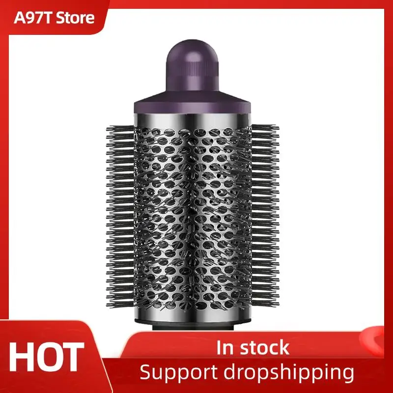 

A97T для насадки Dyson Airwrap HS01/HS05/HS08, круглая щетка для увеличения объема, большая пуховая и для укладки