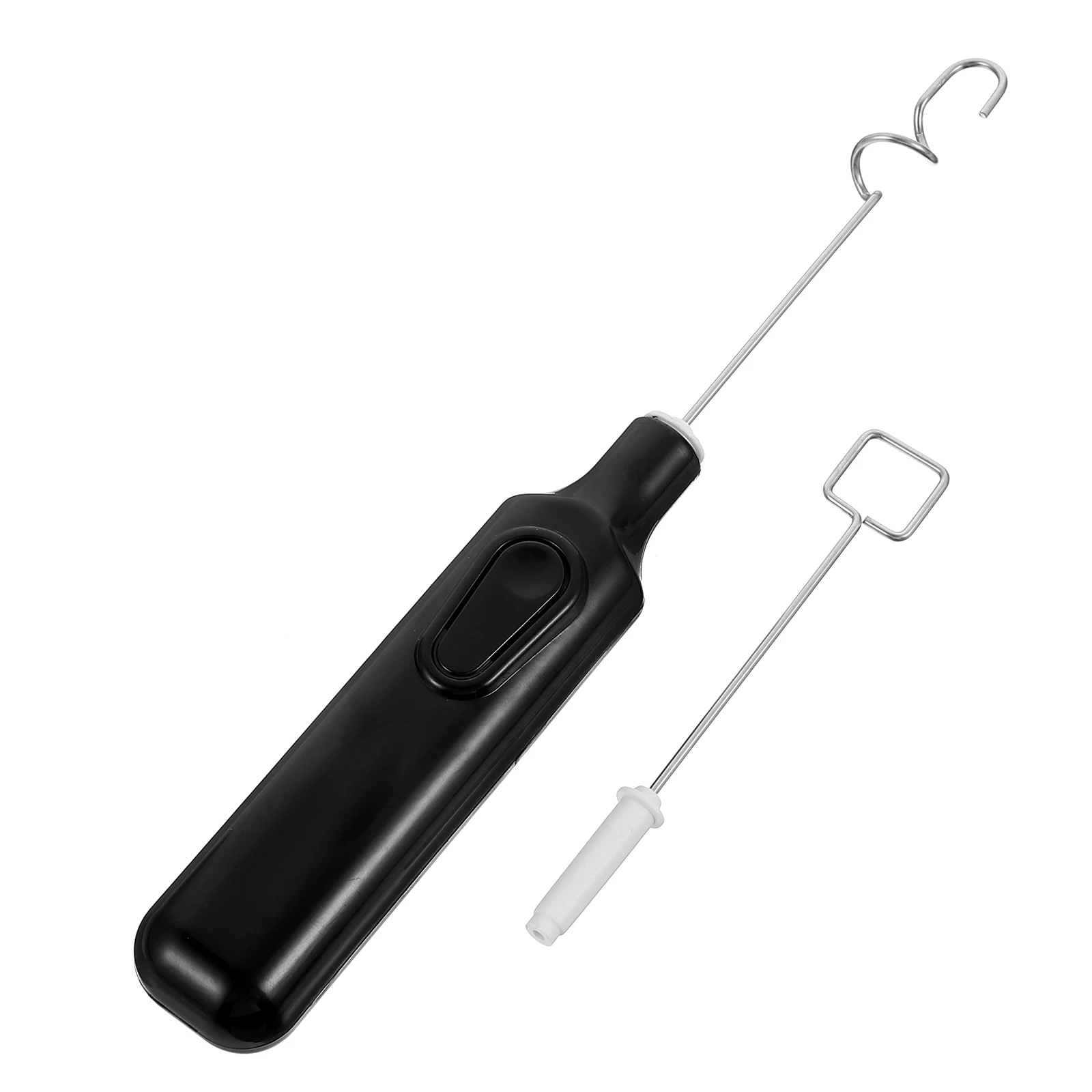 

Electric Mixer Convenient Pigment Stirrer Makeup Liquid Gouche Pp Paint and Blender Easy to Clean
