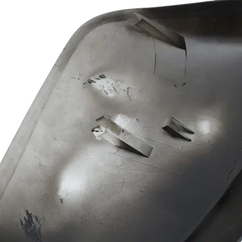 10 best sales mazda 6 mirror cover - №6