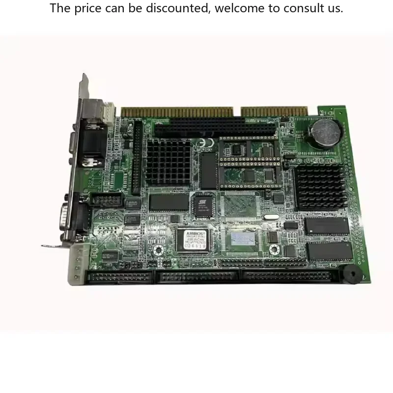 

PT-E68MV Industrial Grade Mother Board With 4 Intel Gigabit Network Ports Single Memory Channel Supports 3 POE & 16*GPIO