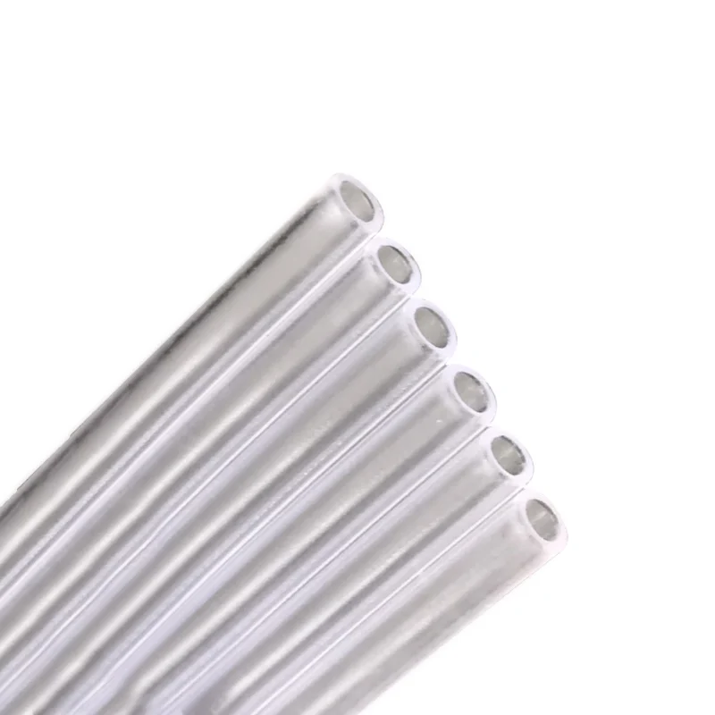 4 6 8 Color Universal CISS Ink Tube 1.5 Meter DIY Kit Tank Line For Epson Canon HP Brother Printer Pipeline