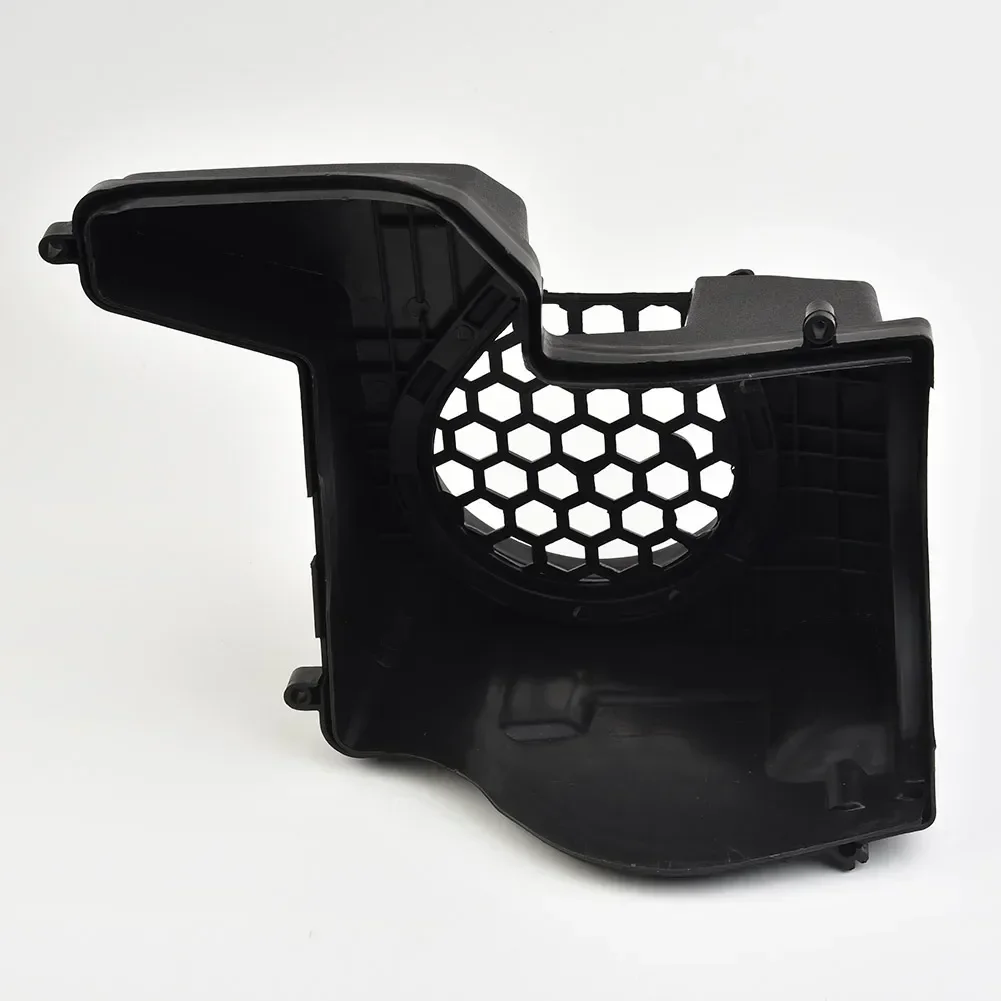 

Accessories Intake Grille Black For Ford Focus MK3 Kuga Escape Hood Air Box Intake Filter Plastic New Practical