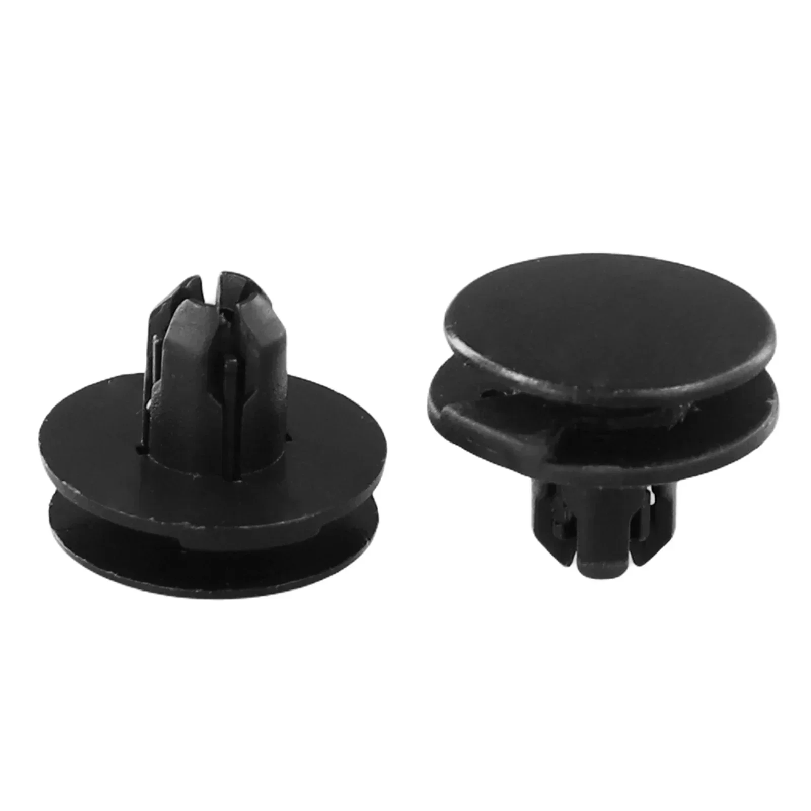 

Зажимы для крыльев 8 мм, аксессуары, автомобильные крепежные зажимы для Acura, фиксаторы для заклепок Honda, практичные, красивые, портативные