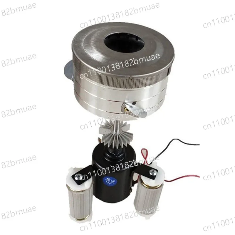 New Marshmallow Machine Accessories - Sugar Dispenser, Upgraded Version, Enlarged and Thickened Type