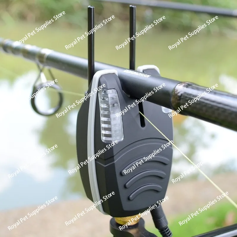 

Европейский склад ловли карпа, рыболовная блистерная упаковка, индукционная сигнализация