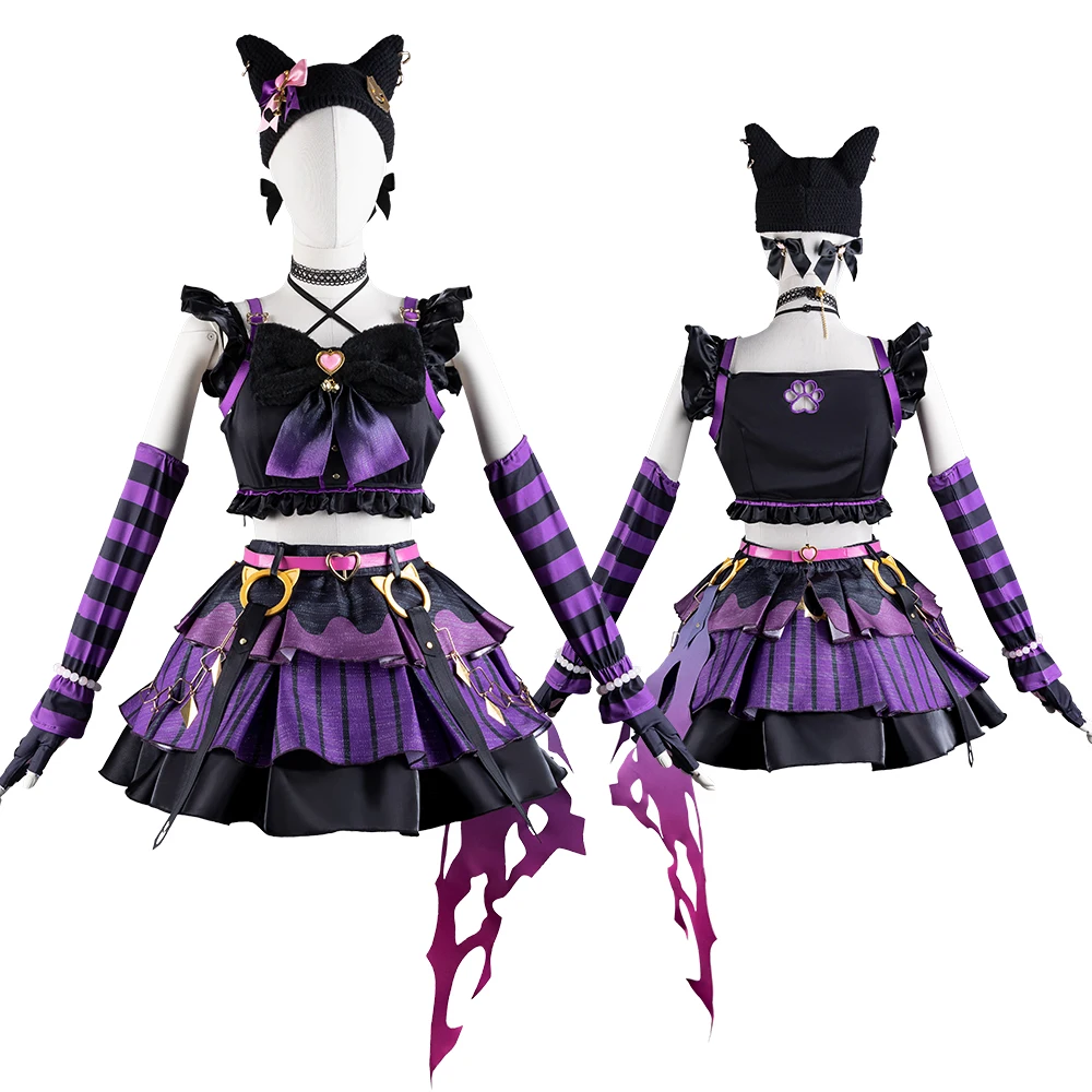 Mayano Top Gun Cos Uma Musume: Pretty Derby  Cosplay Costume Anime game Halloween 1835